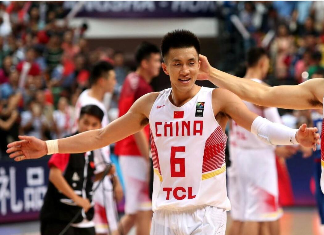 中国男篮在2019篮球世界杯中，暴露出了哪些问题