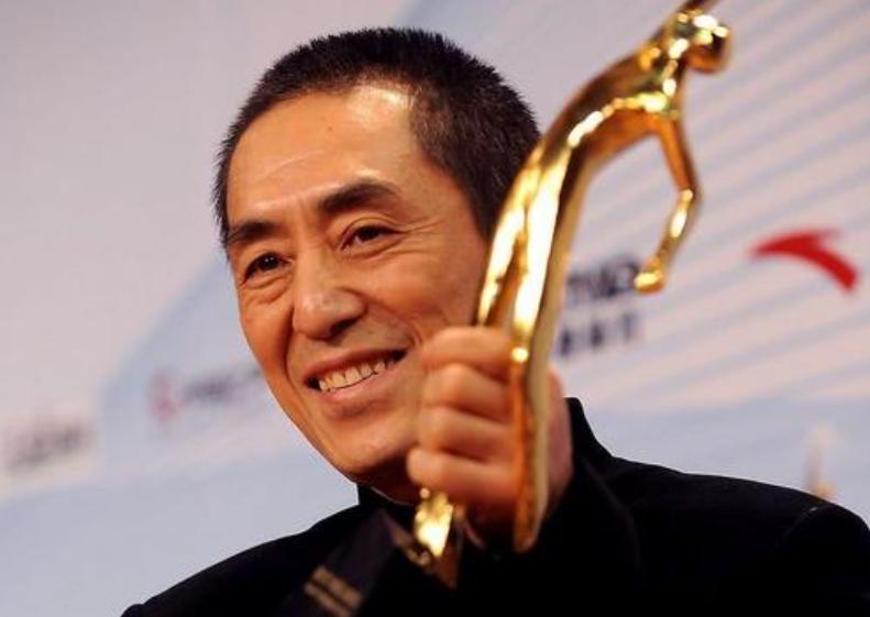 张艺谋2008奥运震撼时刻,2008奥运开幕张艺谋