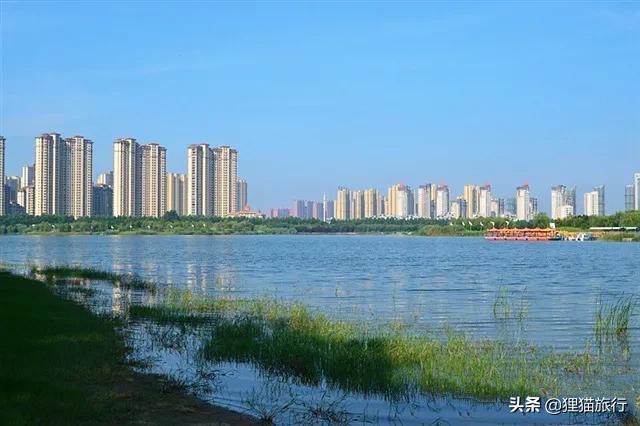安徽宿州是一个怎样的城市,宿州心灵归宿幸福之州介绍