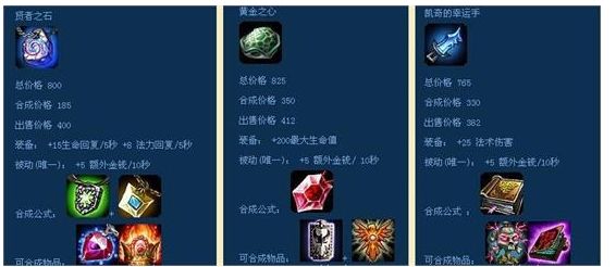 英雄联盟老版本回顾,真实的英雄联盟历史版本