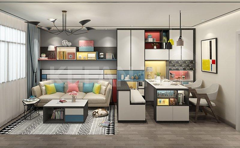 如果你是“好色”经销商就一定不要错过科凡！