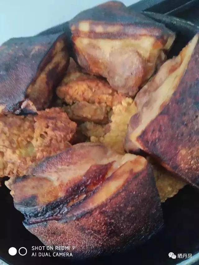 张小莲‖往年拌年