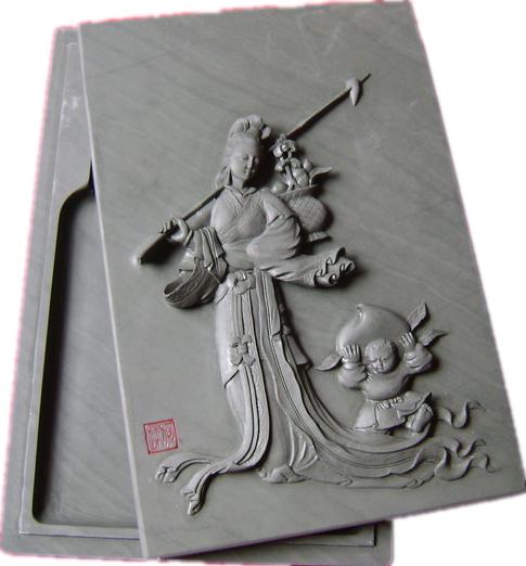 歙砚是四大名砚之首吗,中国四大名砚是指洮砚端砚歙砚