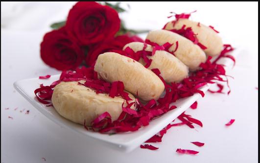 云南鲜花饼辨别,云南鲜花饼都是现做的吗