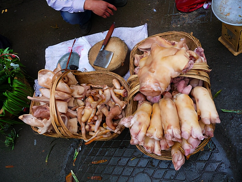 腊月做的小生意,腊月里开始努力赚钱