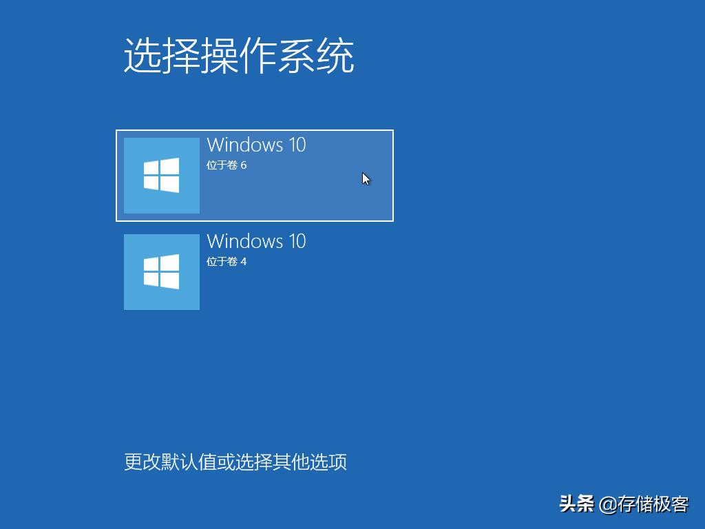 装了固态硬盘机械硬盘怎么处理,装完固态硬盘后原装硬盘怎么设置