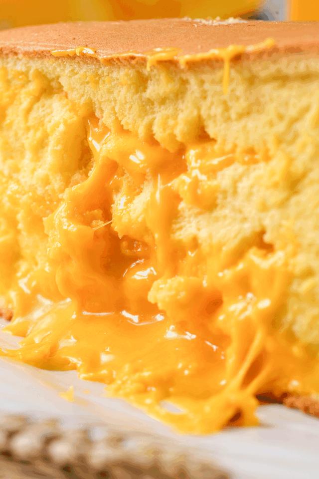 柳州柳南网红蛋糕推荐,柳州公园路爆浆蛋糕