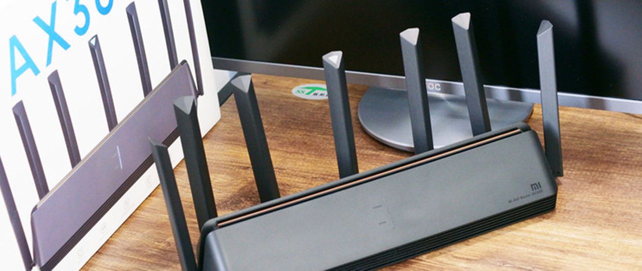 小米alot路由器ax3600测评,小米aiot路由器ac2350测评