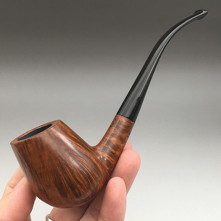 小猪说烟斗28：附录4：两个拉塔基的故事