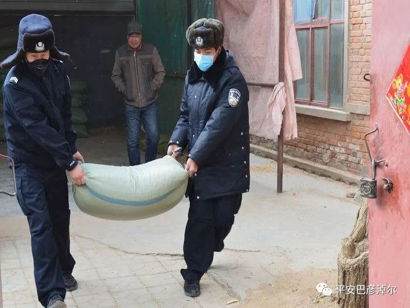 新疆巴彦淖尔边境管理支队,巴彦淖尔市公安局边境管理支队