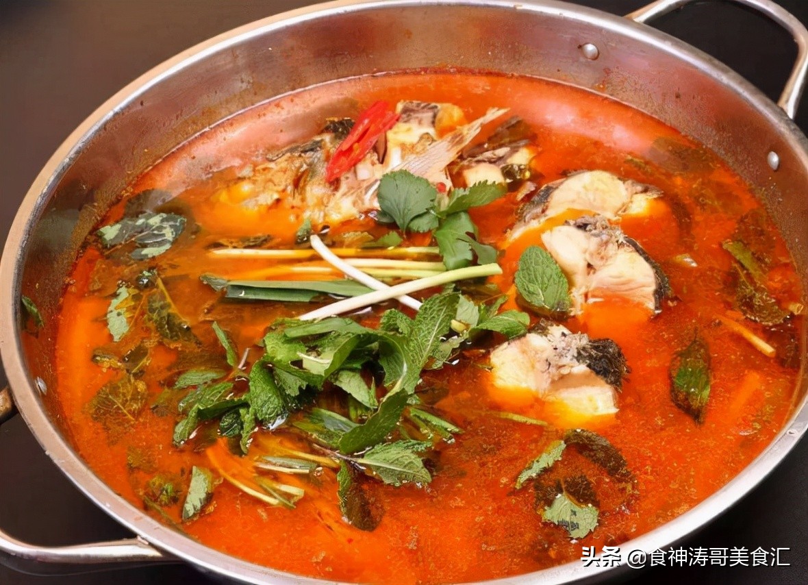 贵州美食惊艳外地人,贵州十大特色必吃小吃美食排行榜