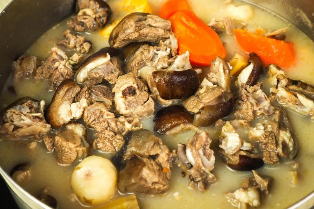 盐步寻味私房菜,盐步特色私房菜