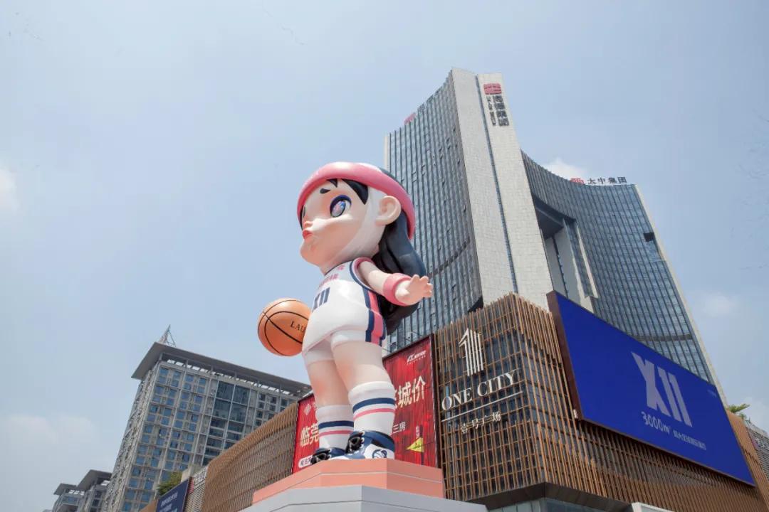 购物中心引流的方法和技巧,购物中心客流热点及动线分析