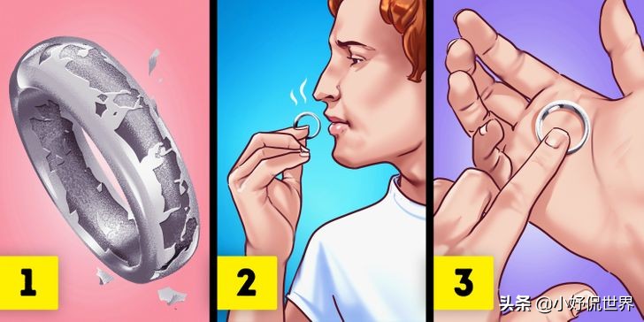 白银要怎样才能看出来,白银怎么选能判断是纯的