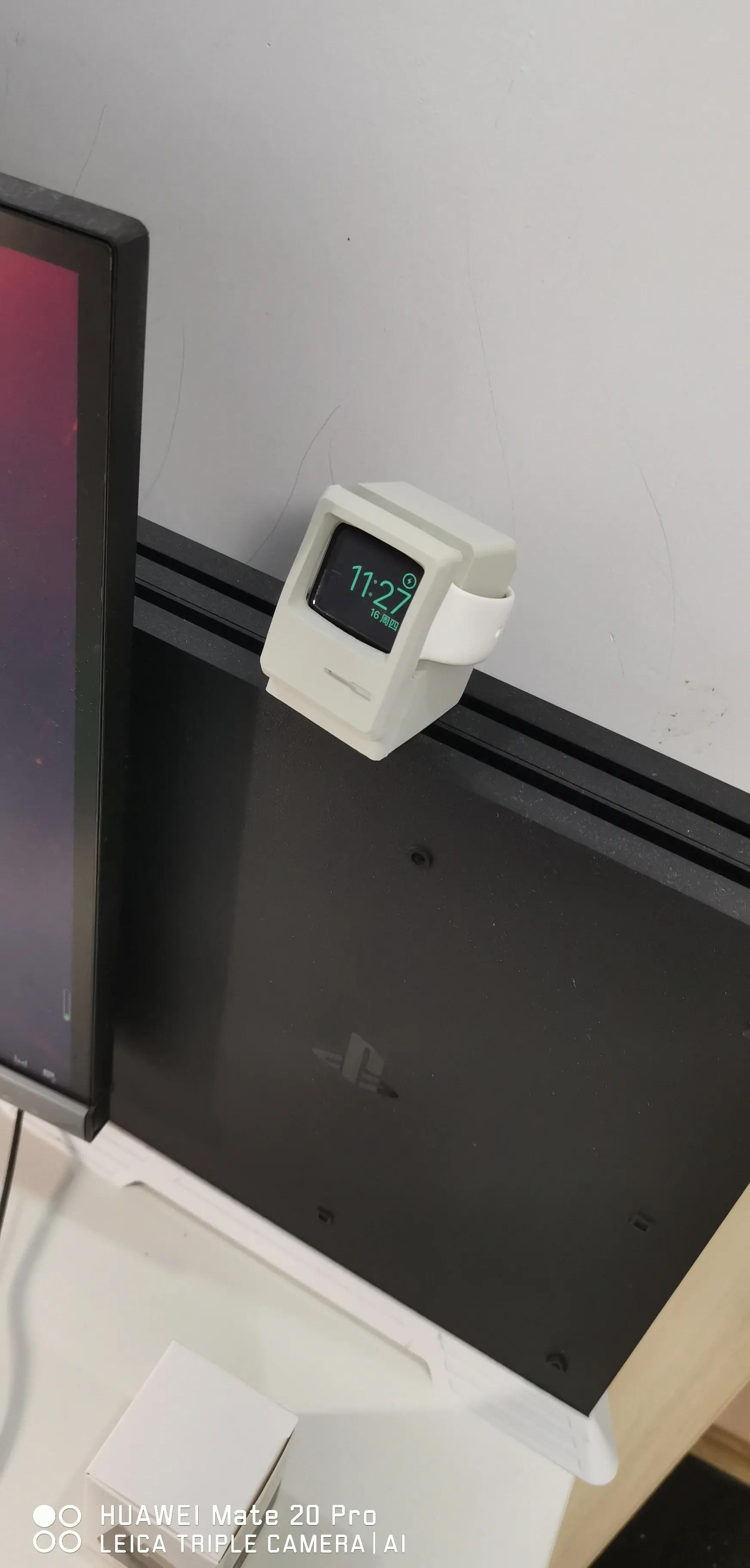苹果watch手表第一代,2019applewatch是第几代手表