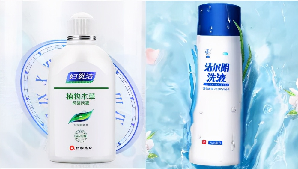 私密洗护市场风云变幻40年