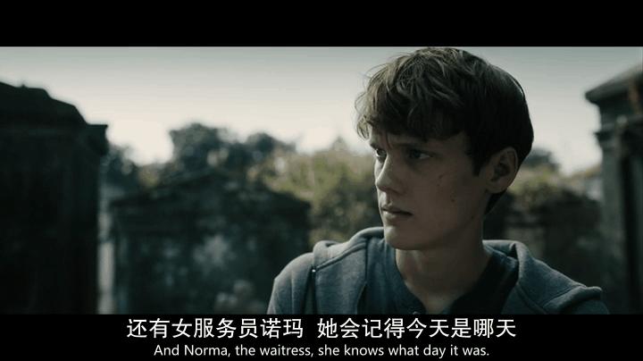 9分男神一出手，又一部年度十佳剧，我一口气连看三集