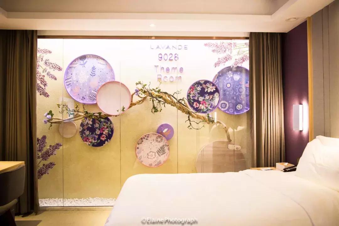 丽枫酒店北京亦庄开发区东区店,丽枫酒店北京顺义地铁站店