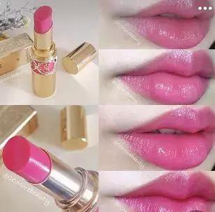 死亡芭比粉口红,死亡芭比粉色口红谁能驾驭