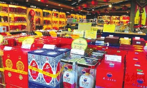 这4款平价白酒口感不比茅台差,被忽略不输茅台的白酒