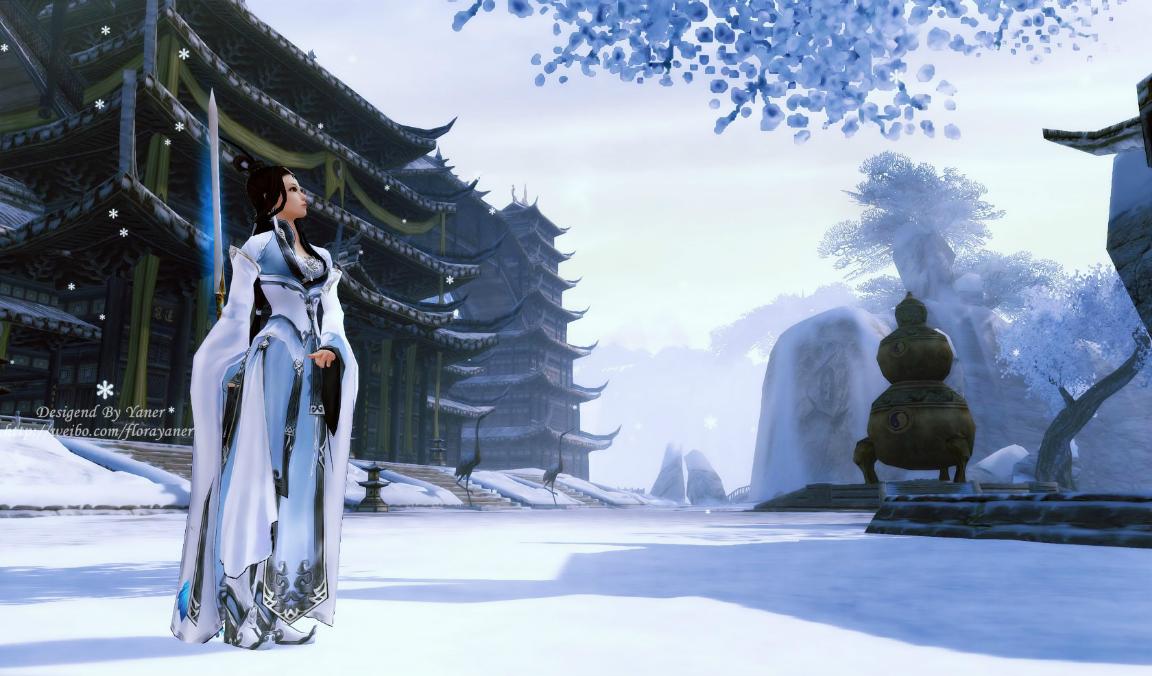 剑三所有剧情故事汇总,剑三爱情故事大全