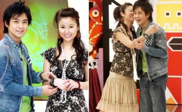 台湾校花林心如,林心如的成长故事