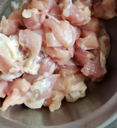 糯米吃着有一种很冲的味道,糯米买多了放一晚上发酵了怎么办