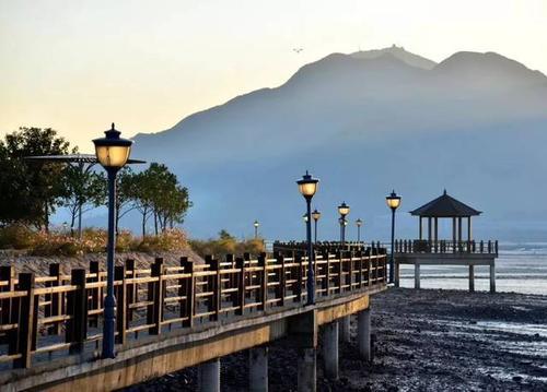 浙东大峡谷象山自驾游,自驾象山县