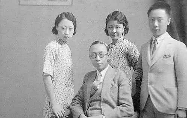 1950年溥仪册立清朝太子，溥仪作古后他在屋里哭了一整天