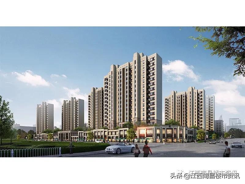 南昌九龙湖金茂悦属于哪个区,南昌九龙湖金茂悦真实入住感受