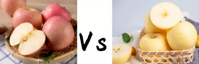 山东奶白桃,山东奶白脆苹果