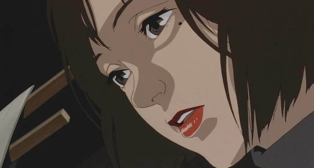 我当像鸟，飞向你的山—电影《千年*优女**》