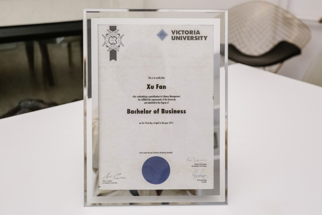 邂逅全预约制的「LeSecrètePrivé·胚味餐厅」