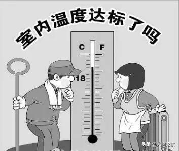 小区供暖解决方案,小区供暖不好什么原因