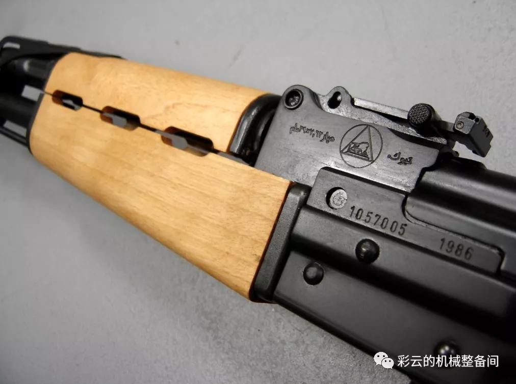 萨达姆黄金ak值多少,萨达姆的黄金ak