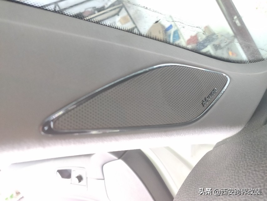 2022款凌渡用的什么牌子音响,大众凌渡音响均衡器最佳设置图