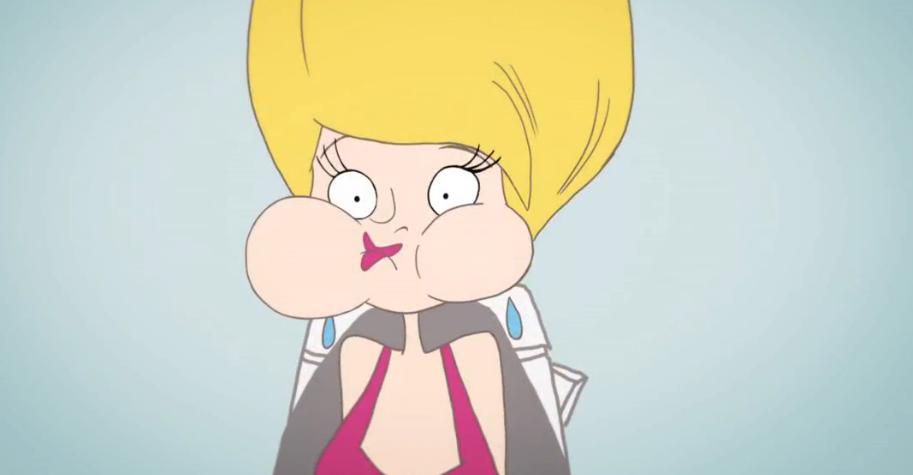 你没听过的奇人异事,你没听说过的病