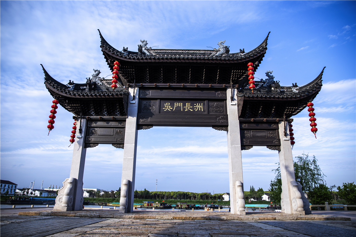 苏州秋天有什么好玩的,苏州秋天去哪里玩