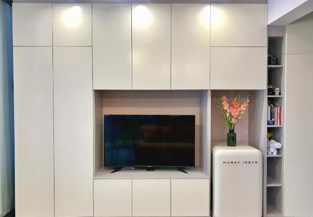 预算10万的装修梦想改造家,梦想之家现代装修风格