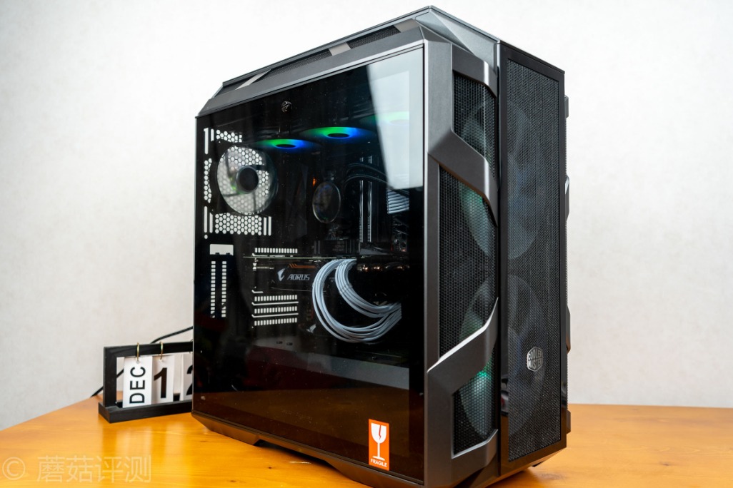 技嘉x570旗舰主板,技嘉x570pro深度评测