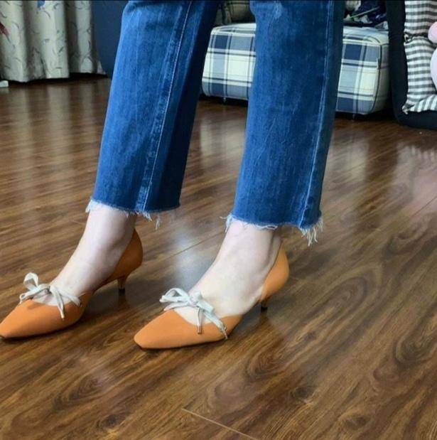 明星同款小ck鞋,小众神仙品牌鞋