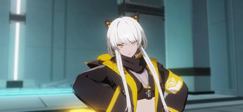 战双帕弥什万事明觉故事,战双万事明觉带什么意识