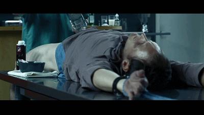 萝莉的反击,恋童癖的末日,一部让坏人沉默的重口味电影