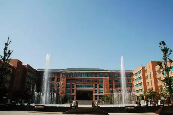 贵州最早的中学排名,贵州市有哪些中学