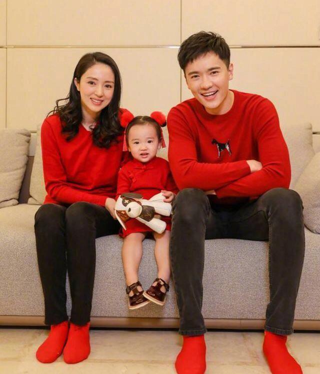 高云翔重获清白，网友喊话董璇复婚！看“靠”女人的男人有多爽？