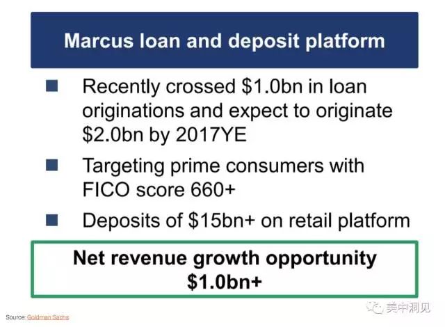高盛深度解析金融市场,高盛的金融能力为什么那么强