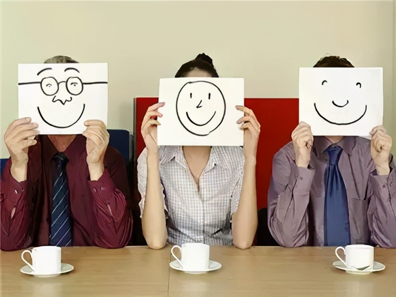 当情绪无法控制的时候该怎么办,当情绪激动的时候该怎么办