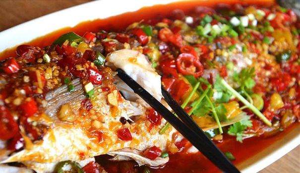 五一吃什么海鲜最合适,五一是吃什么海鲜的季节