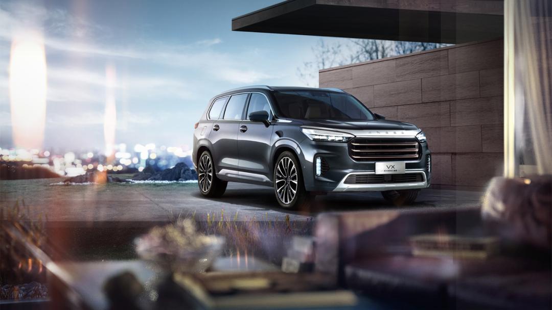 最强2.0tea888,星途vx揽月2.0t