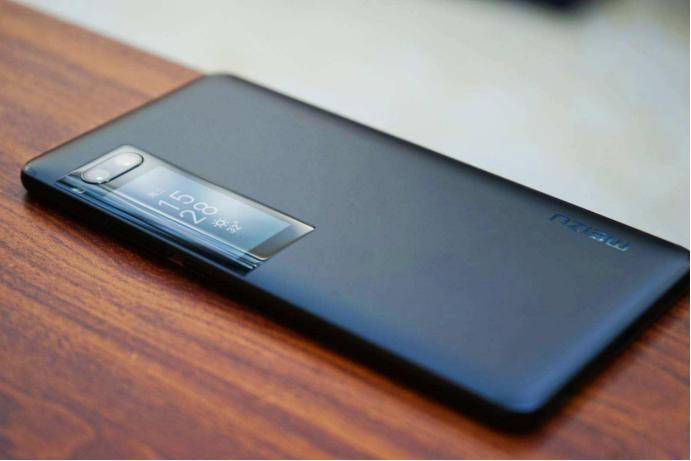 魅族16为什么没让魅族崛起,魅族还能被16系列拯救吗